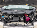 オイル、冷却水、ATオイル確認済の車両です