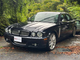 XJ XJ ポートフォリオ 世界限定車ポートフォリオ