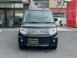 MRワゴン ウィット XS ユーザー買取車 タッチパネルオーディオ