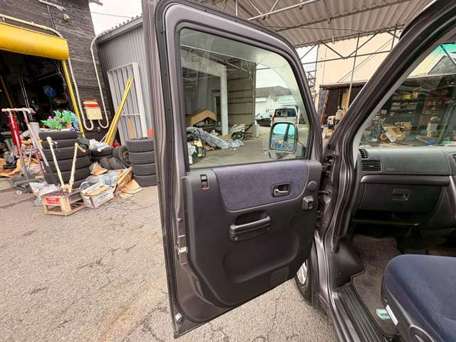ホンダ バモス L ターボ ETC ナビ Bluetooth対応 の中古車詳細 (93,000