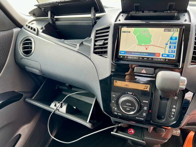 スズキ パレット　パワースライドドア　スマートキー　ナビ スズキ パレット SW TS 両側パワースライドドア メモリーナビ の中古車