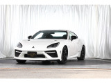 GR86 2.4 RC ARTA限定VIGALE フルオプション