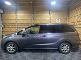オデッセイ 2.4 G 4WD ナビバックカメラドラレコクルコン電動