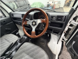 キャリイ KC エアコン 4WD 車検アリ ダンプ