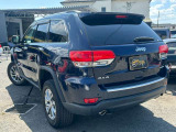 グランドチェロキー リミテッド 4WD ETC ナビ TV バックカメラ