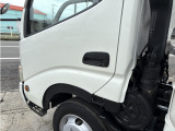 4000cc 3t 3トン 平ボディ ワイドロング 5速 5MT 積載3000Kg 荷台内寸500&times;208 全長685幅218 内外装仕上げ済み 全面鉄板張り