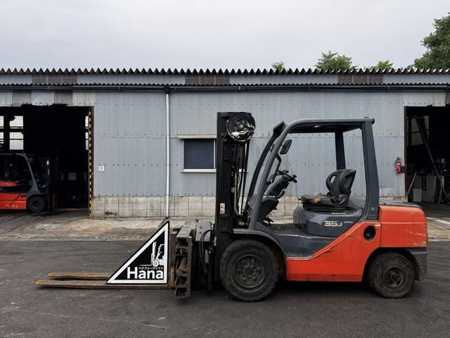 その他 トヨタL&F 