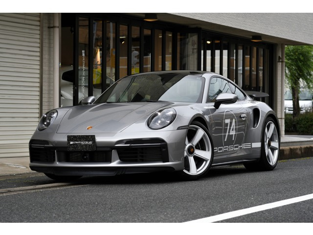 ポルシェ 911 
