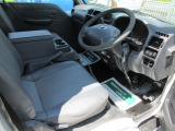 ☆内装・運転席廻りです☆