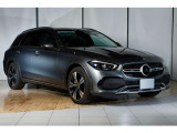 Cクラスオールテレイン C220 d 4マチック (ISG) 4WD レザーエクスクルーシブパッケー...