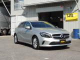 メルセデス・ベンツ Aクラス A180 スタイル