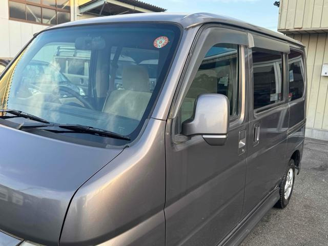 ホンダ バモス L 両側スライドドア キーレスエントリー の中古車詳細