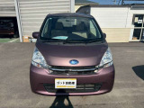 ステラ L 4WD 禁煙車 AT Bluetooth ナビ