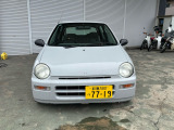 トゥデイ Lf 車高調 社外ラテラルロット 色替え