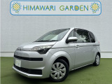トヨタ スペイド 1.5 Y