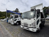 栃木県栃木市のHi TRADING(ハイトレーディング)と申します。当店は道の駅みかも様すぐヨコに位置しております。トラックダンプ専門に各メーカー在庫多数!ご希望の車をお探しいたします。よろしくお願いします♪