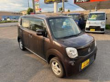 モコ X FOUR 4WD スマートキー アイドリングストップ CD