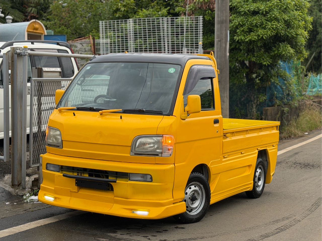 ハイゼットトラック スペシャル ★★下取り強化中★★