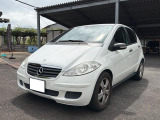 メルセデス・ベンツ Aクラス A170