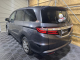 オデッセイ 2.4 G 4WD ナビバックカメラドラレコクルコン電動