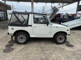 ジムニー  ★M-JA71C★ 4WD ターボ