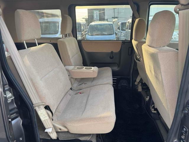 ホンダ バモス L 両側スライドドア キーレスエントリー の中古車詳細