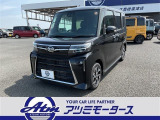ダイハツ タントカスタム