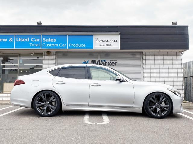 T*a様 Nissan フーガKY５１アクチュエーターコンプリート 日産 フーガ 3.7 370GT タイプS クールエクスクルーシブ 純正20AW面一
