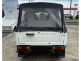 ジムニー  ★M-JA71C★ 4WD ターボ