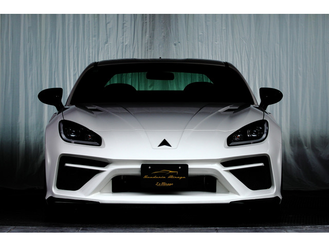 GR86 2.4 RC ARTA限定VIGALE フルオプション