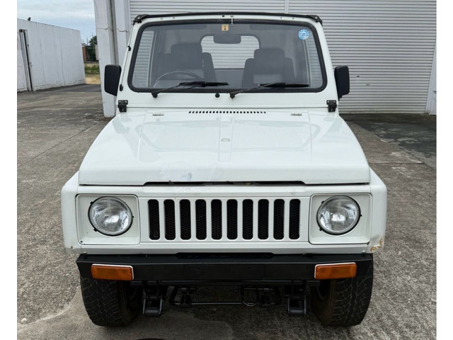 ジムニー  ★M-JA71C★ 4WD ターボ