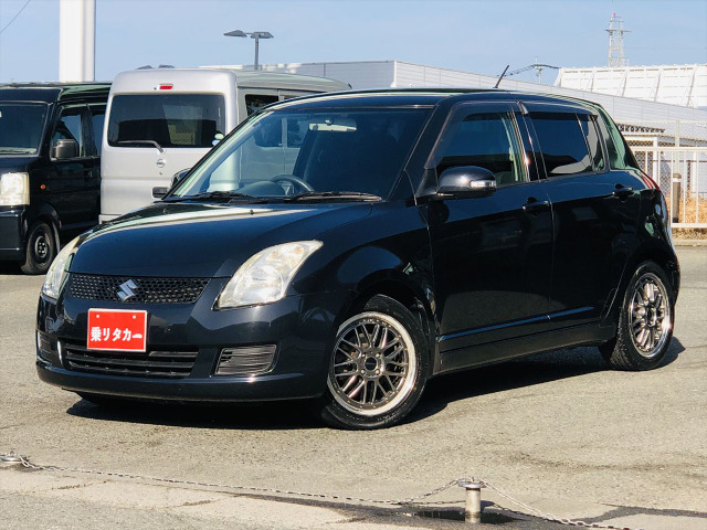 スイフト