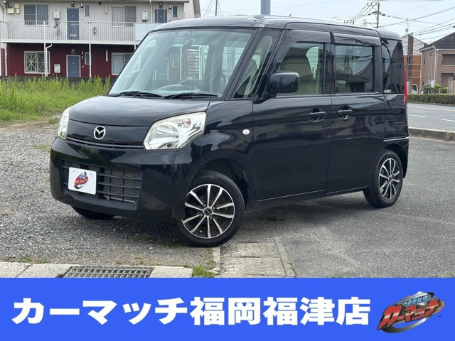 フレアワゴン XS 保証付自社/ローン/分割福岡福津古賀宗像