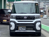 タント ファンクロスターボ リミテッド 両側電動スライドドア ナビ フルセグテレビ
