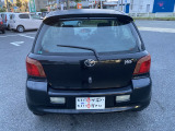 ヴィッツ 1.3 RS Dパッケージ 禁煙☆ナビ☆TV☆CD☆ETC☆5MT