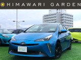 【中古車情報】トヨタ プリウス 1.8 S ツーリングセレクション TSS/9インチナビ/Bカメラ/ETC の中古車詳細（走行距離：7万km、カラー：ブルーメタリック、販売地域：兵庫県西宮市甲子園高潮町）