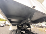 メインフレーム・鳥居:ダンプ昇降良好です!大変光栄なことに現車確認いただくお客様からはよく「きれいだね」とお褒めの言葉を頂いております。ぜひぜひ直接ご確認いただけますと幸いです🍀よろしくお願いいたします。