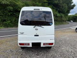NV100クリッパー DX ハイルーフ 4WD 集中ドアロック