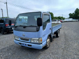 アトラス  NOX適合 積載量2000kg 三方開き
