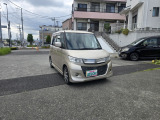 納車前には、徹底した点検交換等を実施したのちご納車となります。アフターもご安心してお任せ下さい!