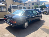 190クラス 190E 2.3 