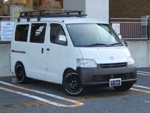 タウンエースバン 1.5 DX