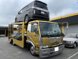 日産ディーゼル コンドル