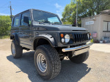 ジムニー HA 4WD ホイール2セット、オーバーフェンダー付