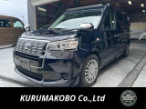 トヨタ JPN TAXI