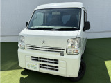 エブリイ PA ハイルーフ 両側スライドドア ETC エアコン