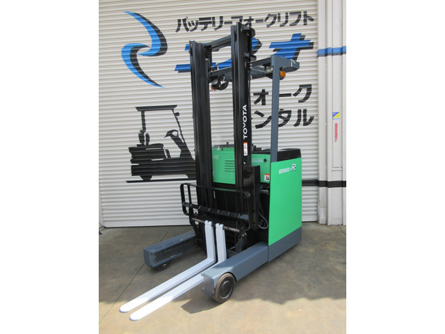 その他 トヨタL&F 