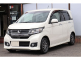 N-WGNカスタム G Aパッケージ 修復歴無し 車検令和10年3月まで!!