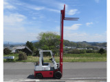 その他 日産フォークリフト