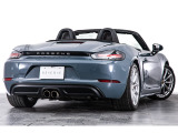 718ボクスター S PDK 